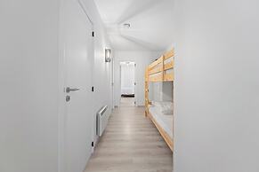 Pretty Apartment With sea View