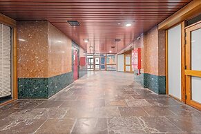 Pretty Apartment With sea View