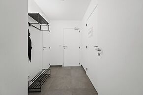 Pretty Apartment With sea View