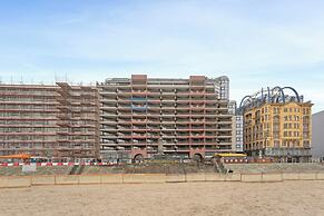 Pretty Apartment With sea View