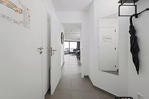 Pretty Apartment With sea View