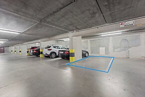 Pretty Apartment With sea View