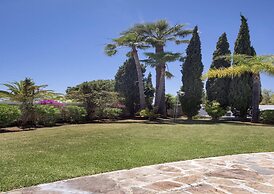 Modern Versace-themed Villa