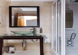 Modern Versace-themed Villa