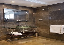 Modern Versace-themed Villa