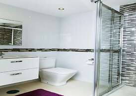 Modern Versace-themed Villa