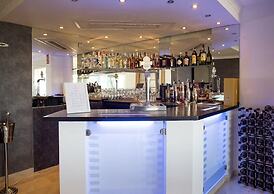 Modern Versace-themed Villa