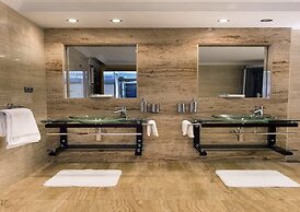 Modern Versace-themed Villa