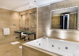 Modern Versace-themed Villa