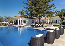 Modern Versace-themed Villa