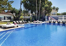 Modern Versace-themed Villa