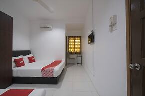 OYO 91089 Motel Fasa 2b