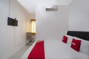 OYO 91089 Motel Fasa 2b