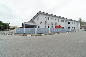 OYO 91089 Motel Fasa 2b