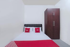OYO 91089 Motel Fasa 2b