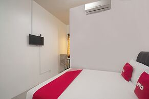 OYO 91089 Motel Fasa 2b
