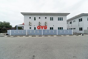 OYO 91089 Motel Fasa 2b