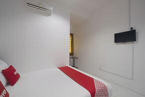 OYO 91089 Motel Fasa 2b