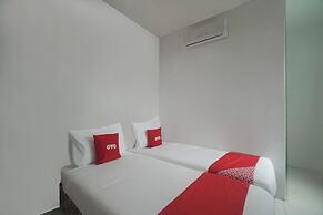 OYO 91089 Motel Fasa 2b