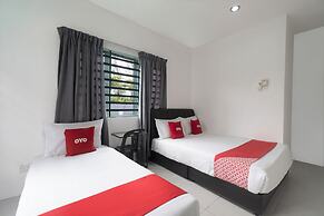 OYO 91089 Motel Fasa 2b