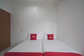 OYO 91089 Motel Fasa 2b