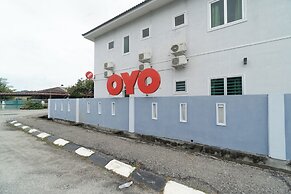 OYO 91089 Motel Fasa 2b