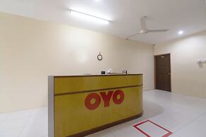 OYO 91089 Motel Fasa 2b