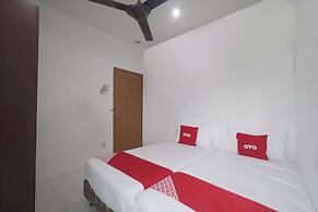 OYO 91089 Motel Fasa 2b