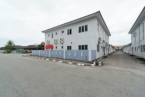 OYO 91089 Motel Fasa 2b