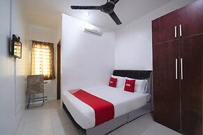 OYO 91089 Motel Fasa 2b