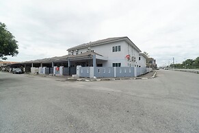 OYO 91089 Motel Fasa 2b