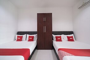 OYO 91089 Motel Fasa 2b