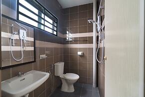 OYO 91089 Motel Fasa 2b