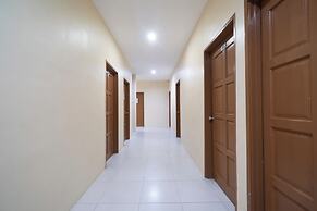 OYO 91089 Motel Fasa 2b