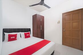 OYO 91089 Motel Fasa 2b