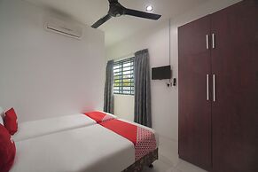 OYO 91089 Motel Fasa 2b