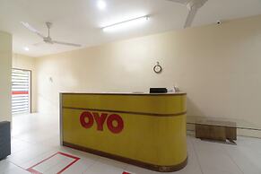 OYO 91089 Motel Fasa 2b