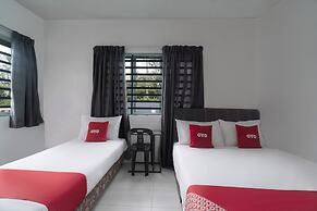 OYO 91089 Motel Fasa 2b