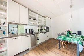 Cosy Apartment in Bad Camberg