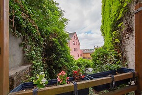 Cosy Apartment in Bad Camberg