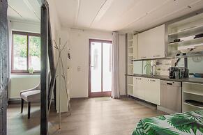 Cosy Apartment in Bad Camberg