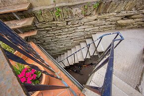 Cosy Apartment in Bad Camberg