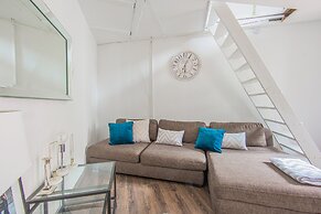 Cosy Apartment in Bad Camberg