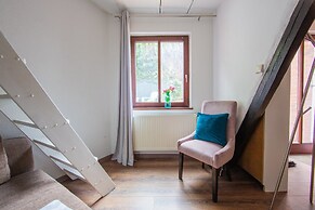 Cosy Apartment in Bad Camberg