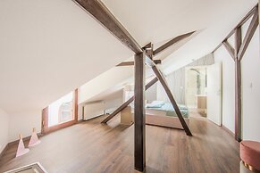 Cosy Apartment in Bad Camberg