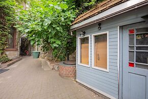 Cosy Apartment in Bad Camberg