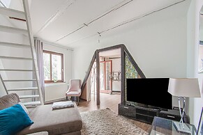 Cosy Apartment in Bad Camberg