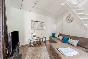 Cosy Apartment in Bad Camberg