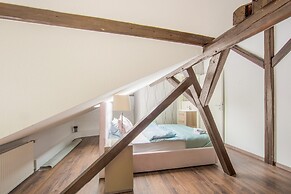 Cosy Apartment in Bad Camberg