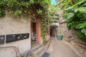 Cosy Apartment in Bad Camberg